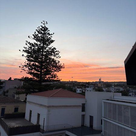 Idream Apartment & Rooms Catania Ngoại thất bức ảnh