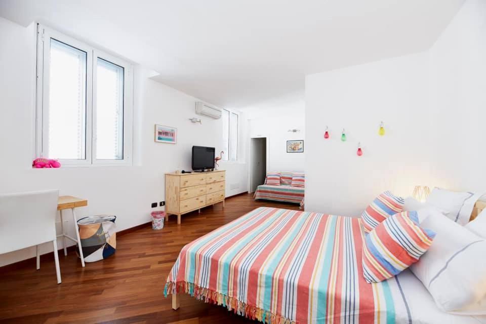 Idream Apartment & Rooms Catania Ngoại thất bức ảnh