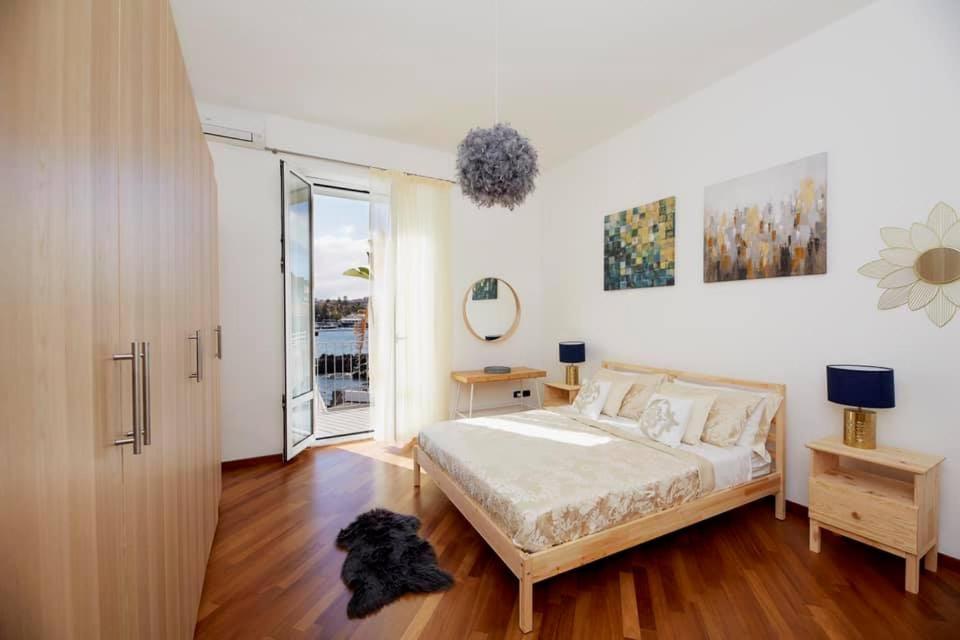 Idream Apartment & Rooms Catania Ngoại thất bức ảnh