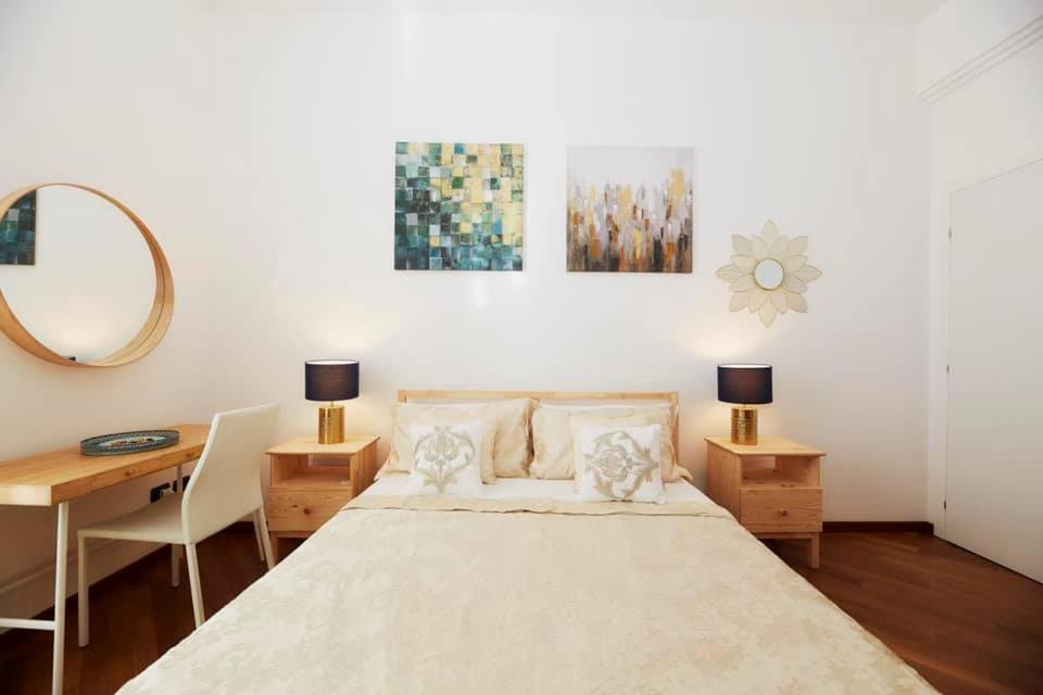 Idream Apartment & Rooms Catania Ngoại thất bức ảnh