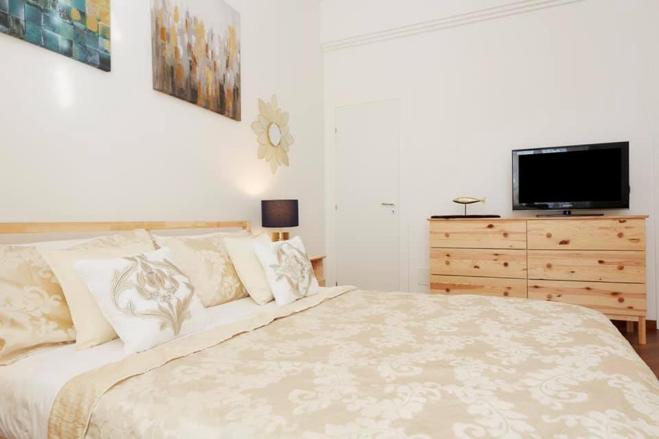 Idream Apartment & Rooms Catania Ngoại thất bức ảnh