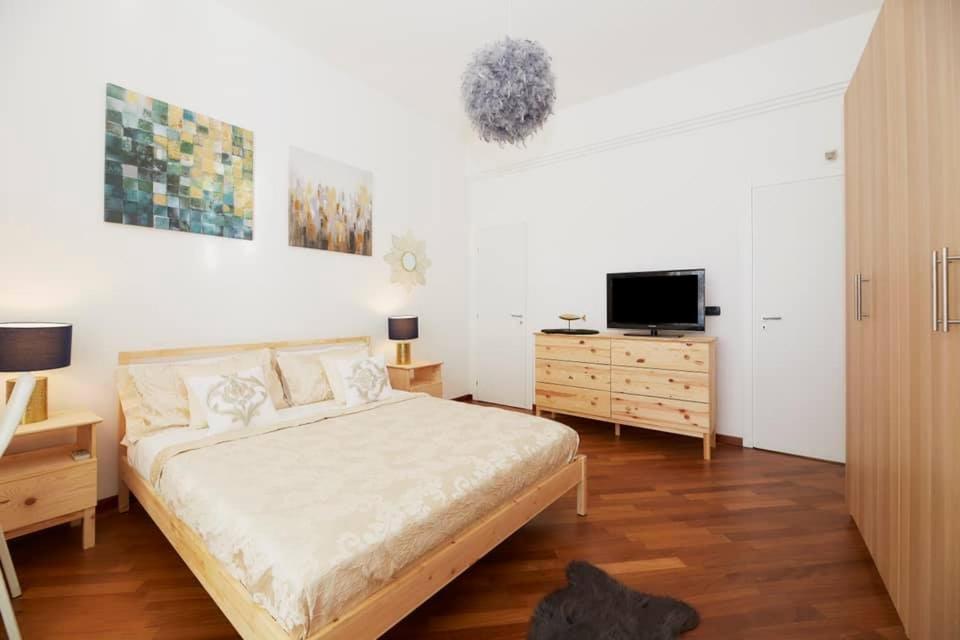Idream Apartment & Rooms Catania Ngoại thất bức ảnh