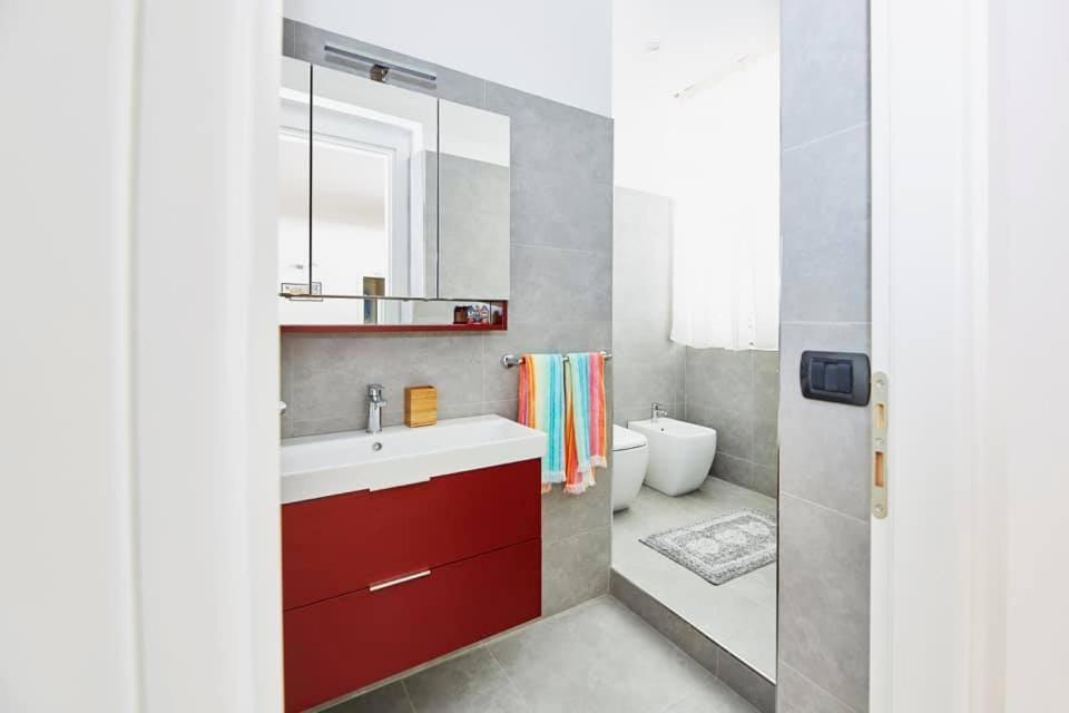 Idream Apartment & Rooms Catania Ngoại thất bức ảnh