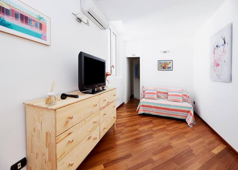 Idream Apartment & Rooms Catania Ngoại thất bức ảnh