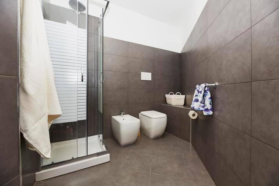 Idream Apartment & Rooms Catania Ngoại thất bức ảnh
