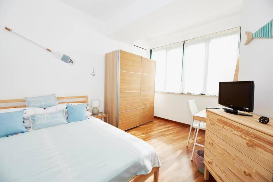 Idream Apartment & Rooms Catania Ngoại thất bức ảnh