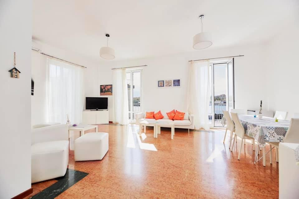 Idream Apartment & Rooms Catania Ngoại thất bức ảnh