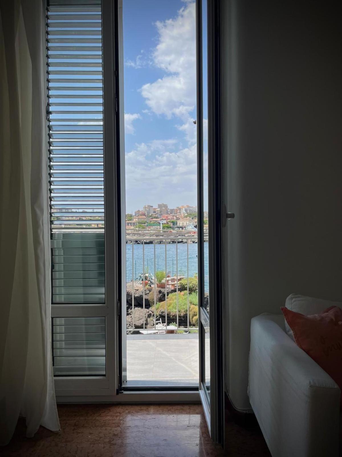 Idream Apartment & Rooms Catania Ngoại thất bức ảnh