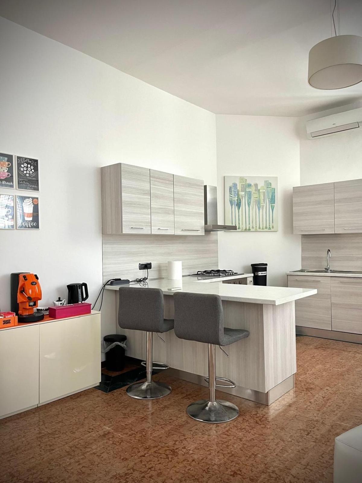 Idream Apartment & Rooms Catania Ngoại thất bức ảnh