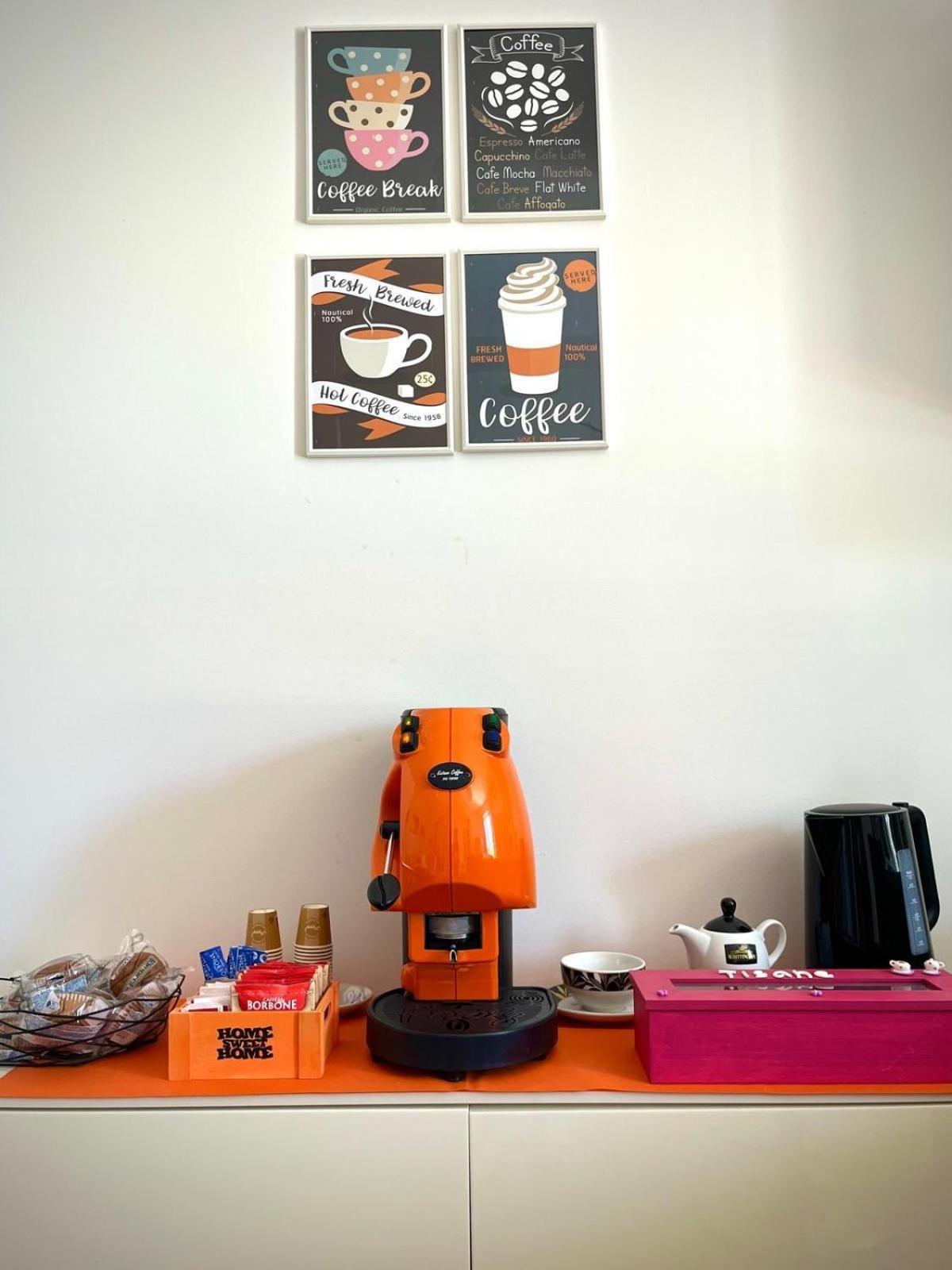 Idream Apartment & Rooms Catania Ngoại thất bức ảnh