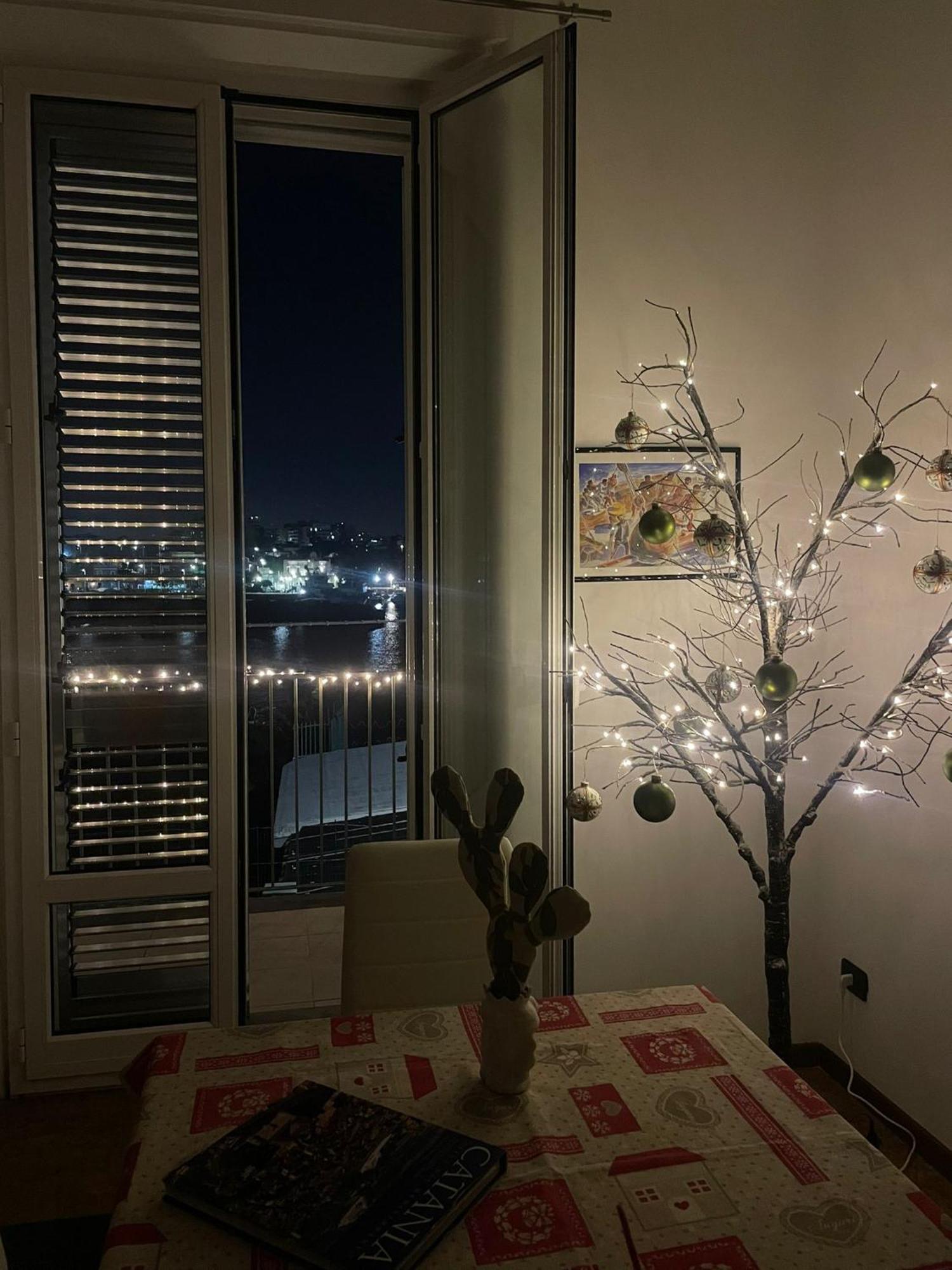 Idream Apartment & Rooms Catania Ngoại thất bức ảnh