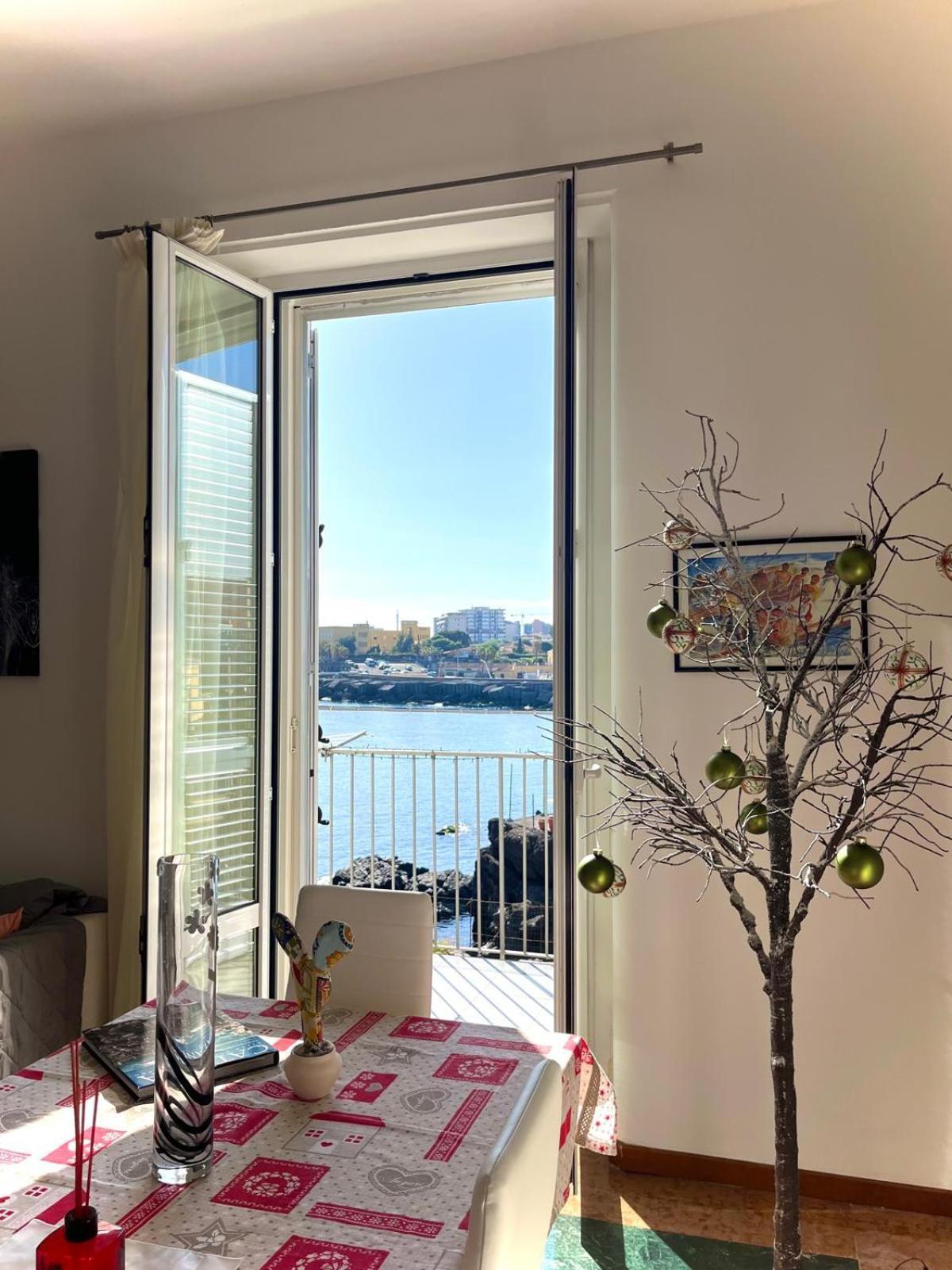 Idream Apartment & Rooms Catania Ngoại thất bức ảnh