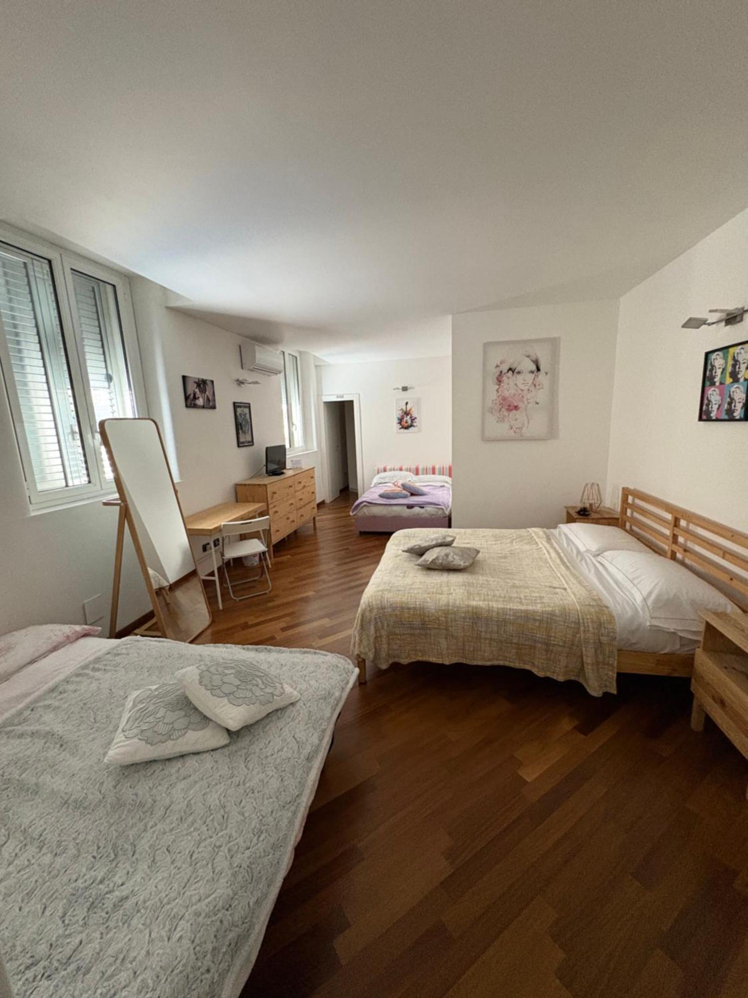 Idream Apartment & Rooms Catania Ngoại thất bức ảnh