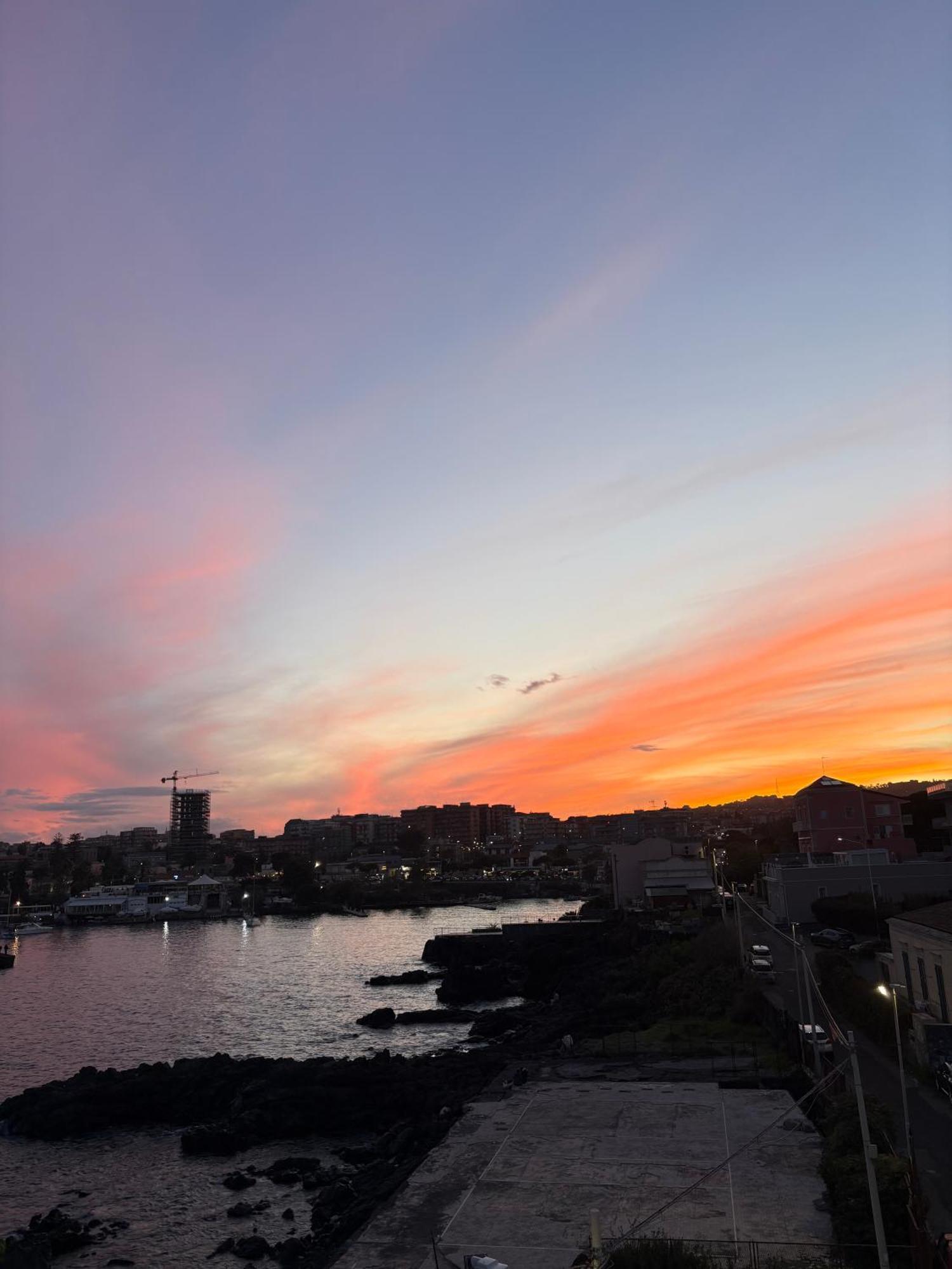 Idream Apartment & Rooms Catania Ngoại thất bức ảnh