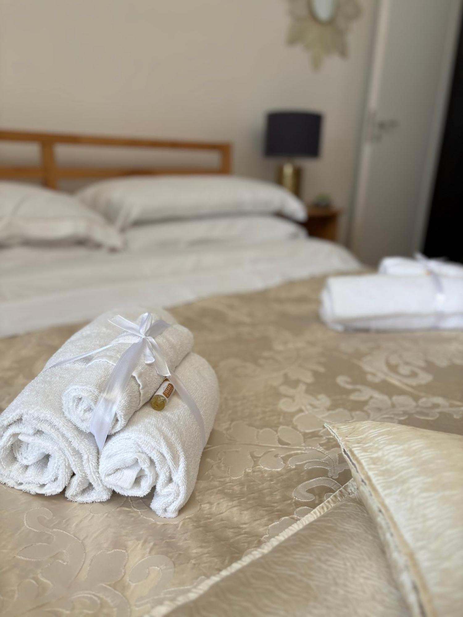 Idream Apartment & Rooms Catania Ngoại thất bức ảnh