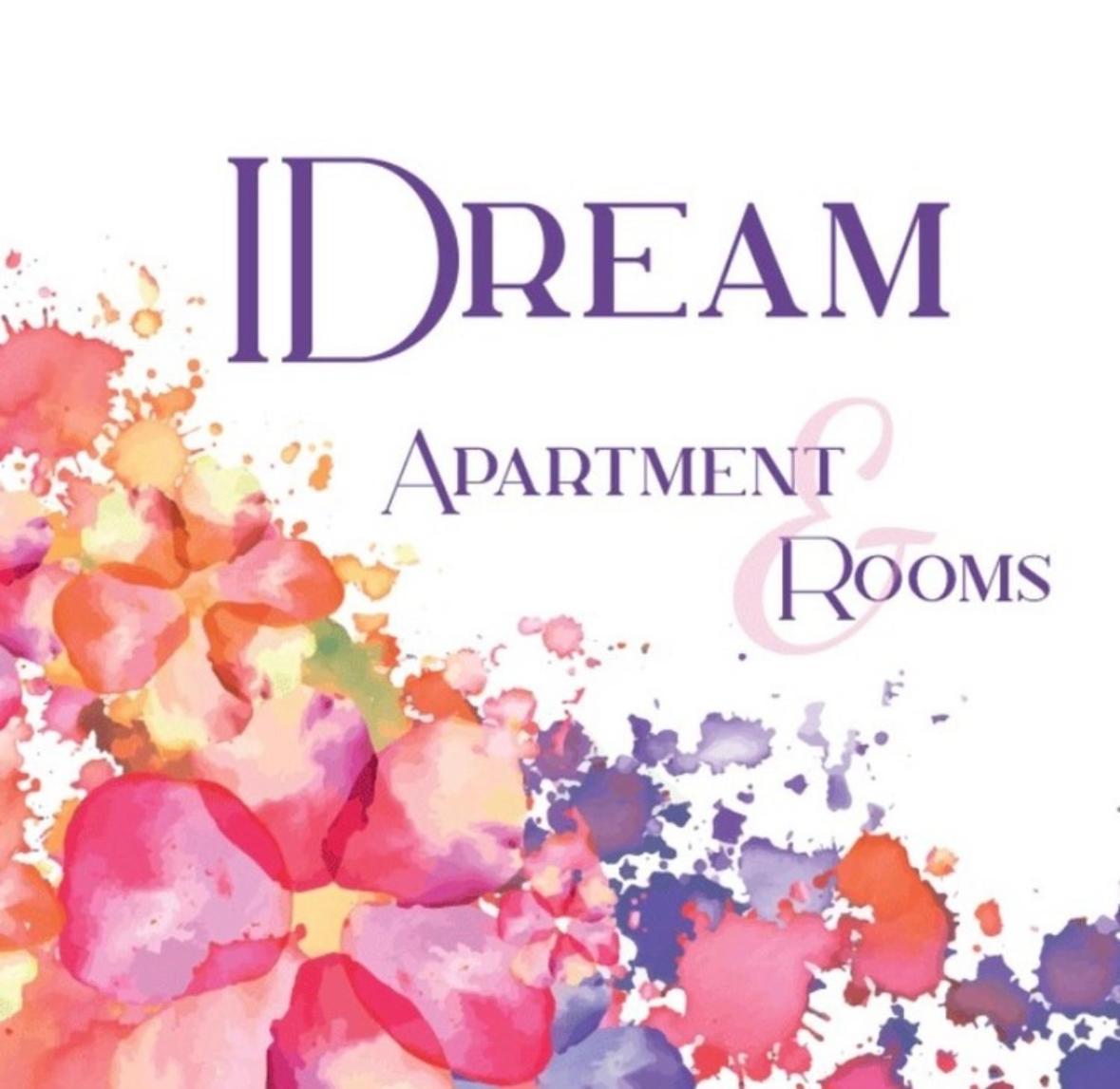 Idream Apartment & Rooms Catania Ngoại thất bức ảnh
