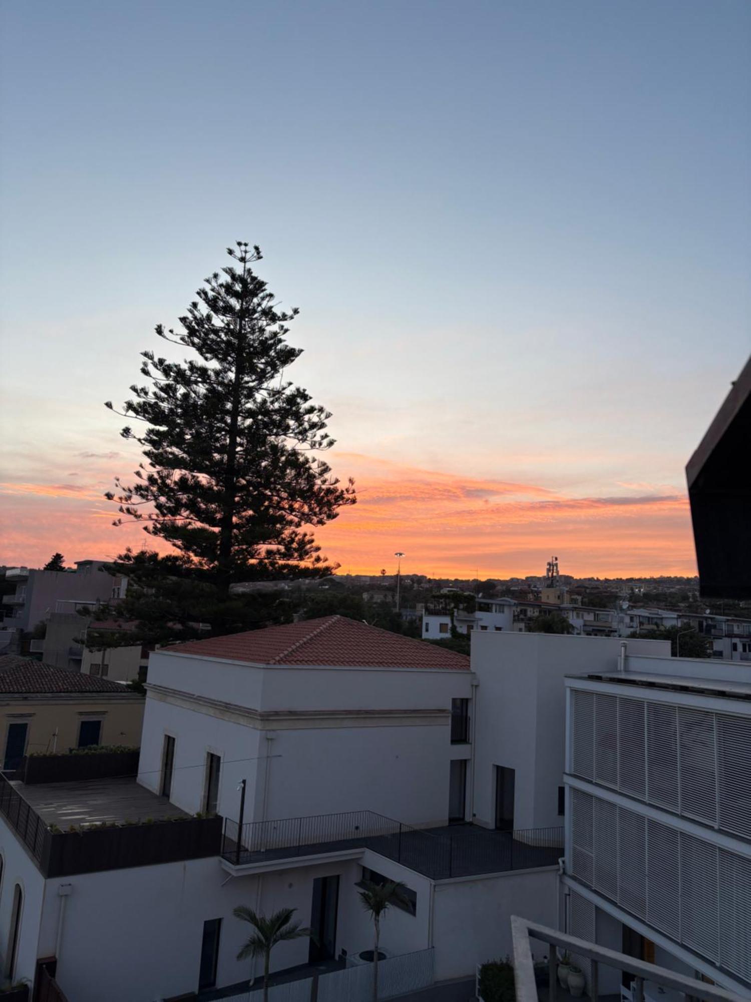 Idream Apartment & Rooms Catania Ngoại thất bức ảnh